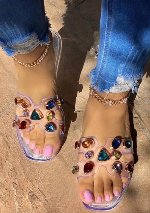 Juliet Slides