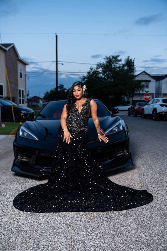 Prom Deal #3