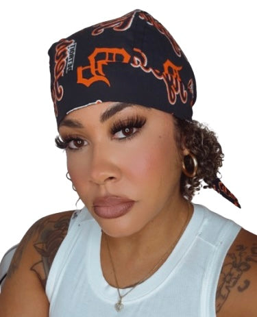 313 Biker What Up Doe