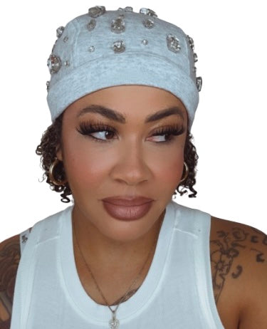 Glam & Gliz Biker