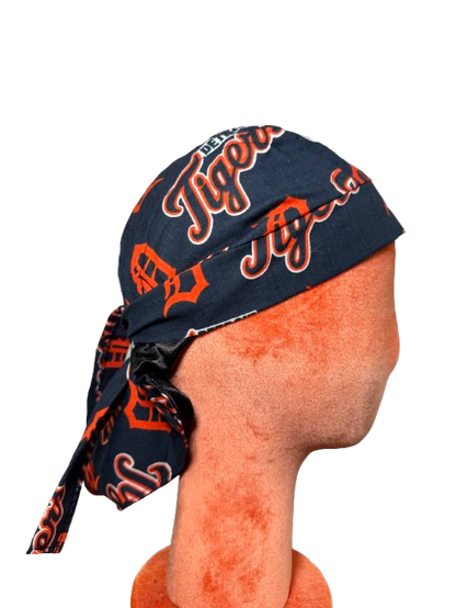 313 Biker What Up Doe