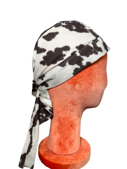 Howdy Biker
