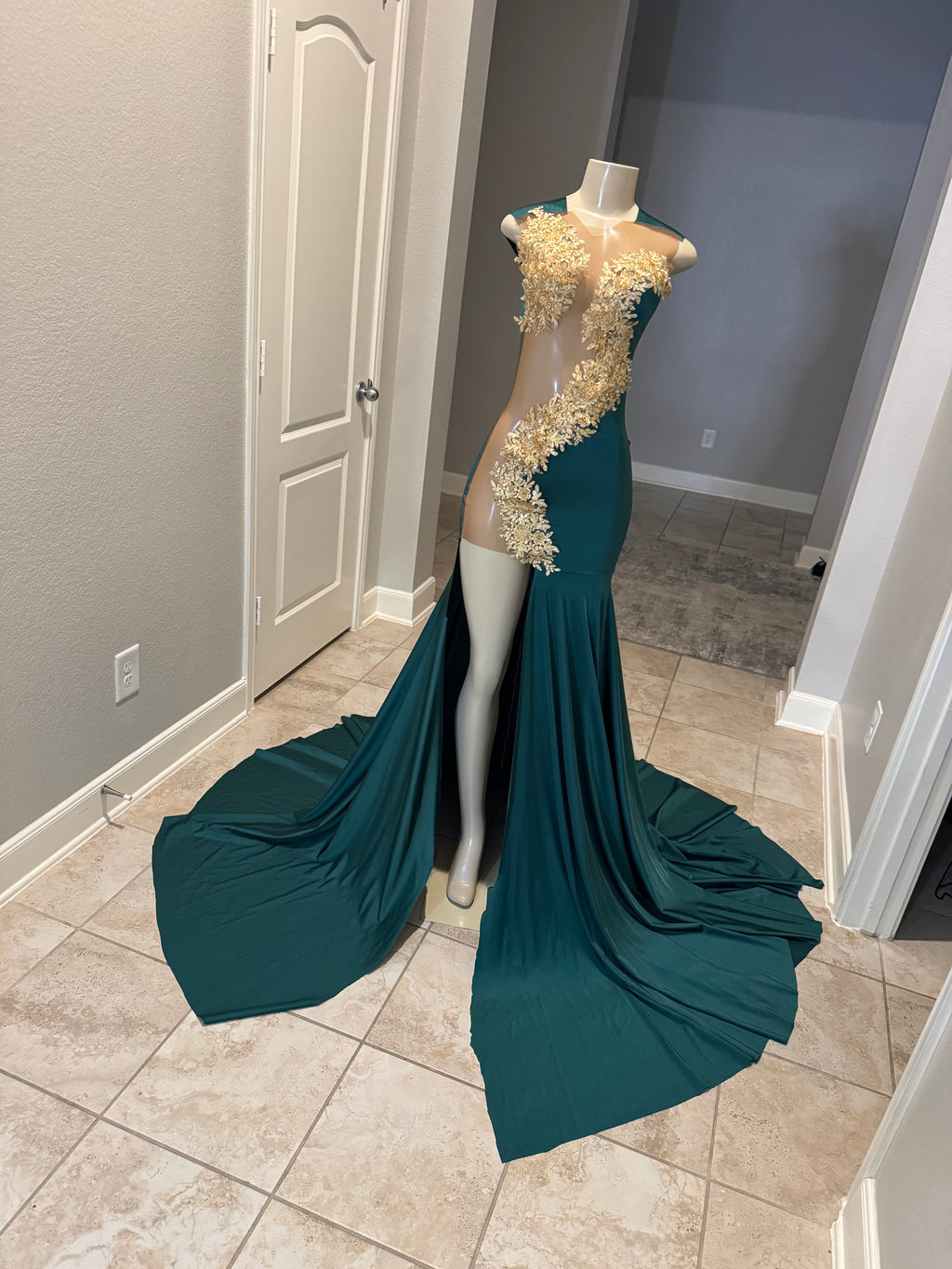 Prom Deal #1