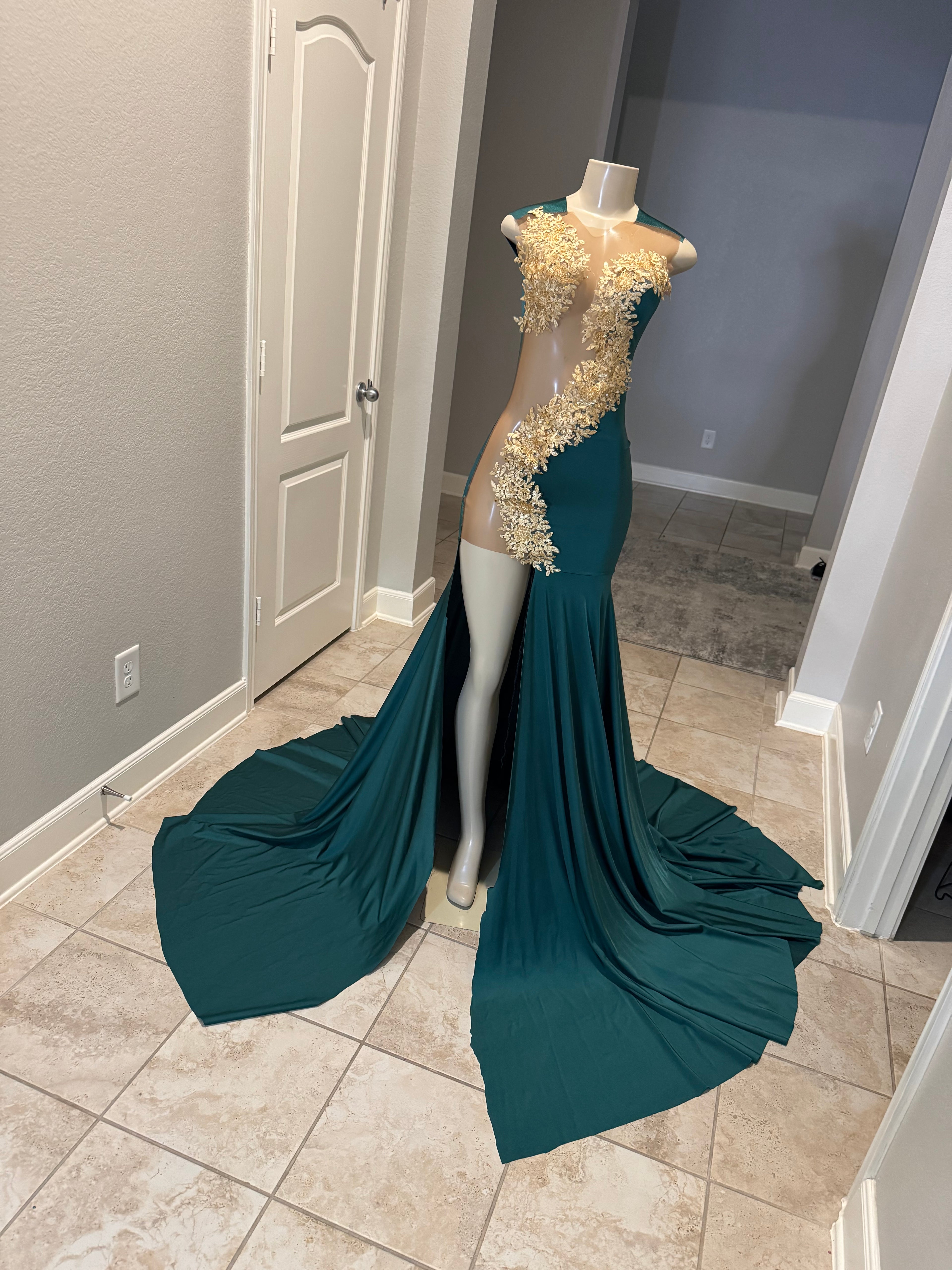 Prom Deal #1