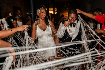 Extra In Luv Bridal Gown