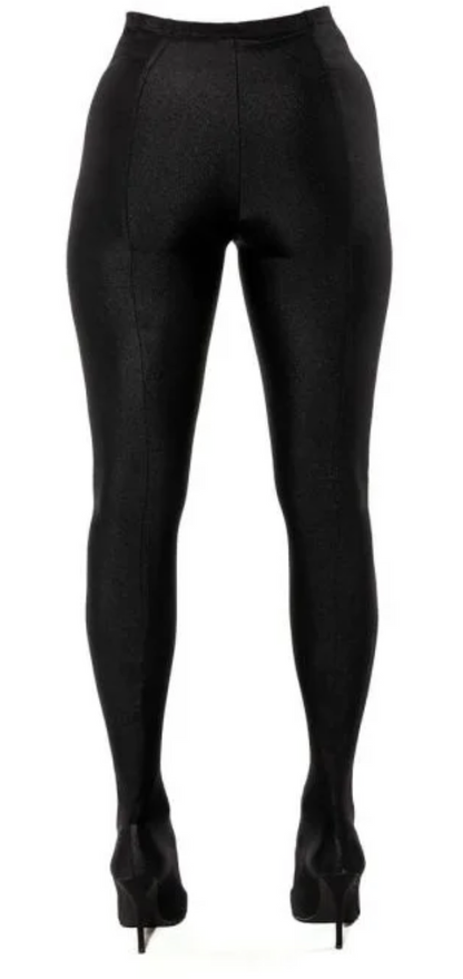 Melissa Stretch Stiletto Pant